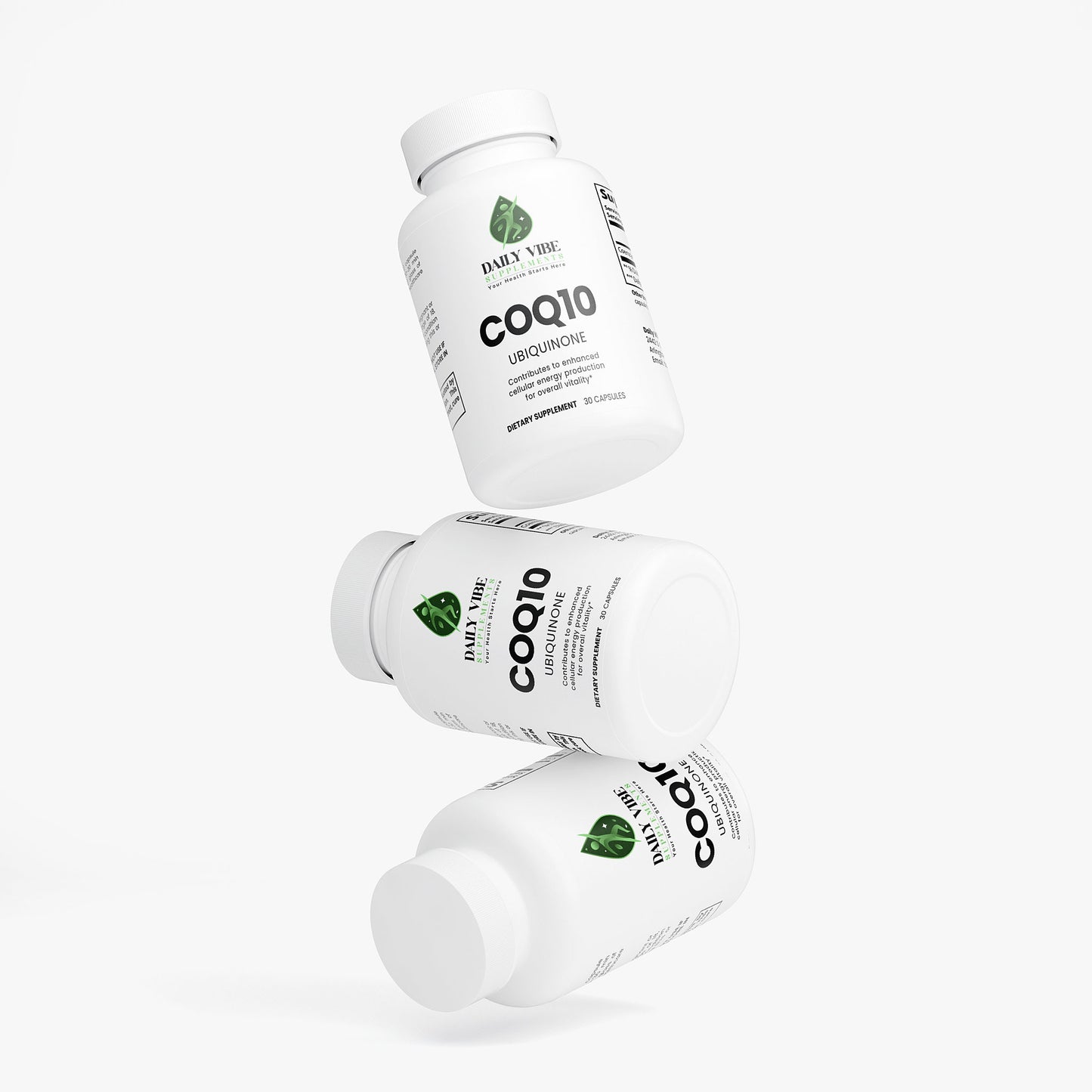 CoQ10 Ubiquinone