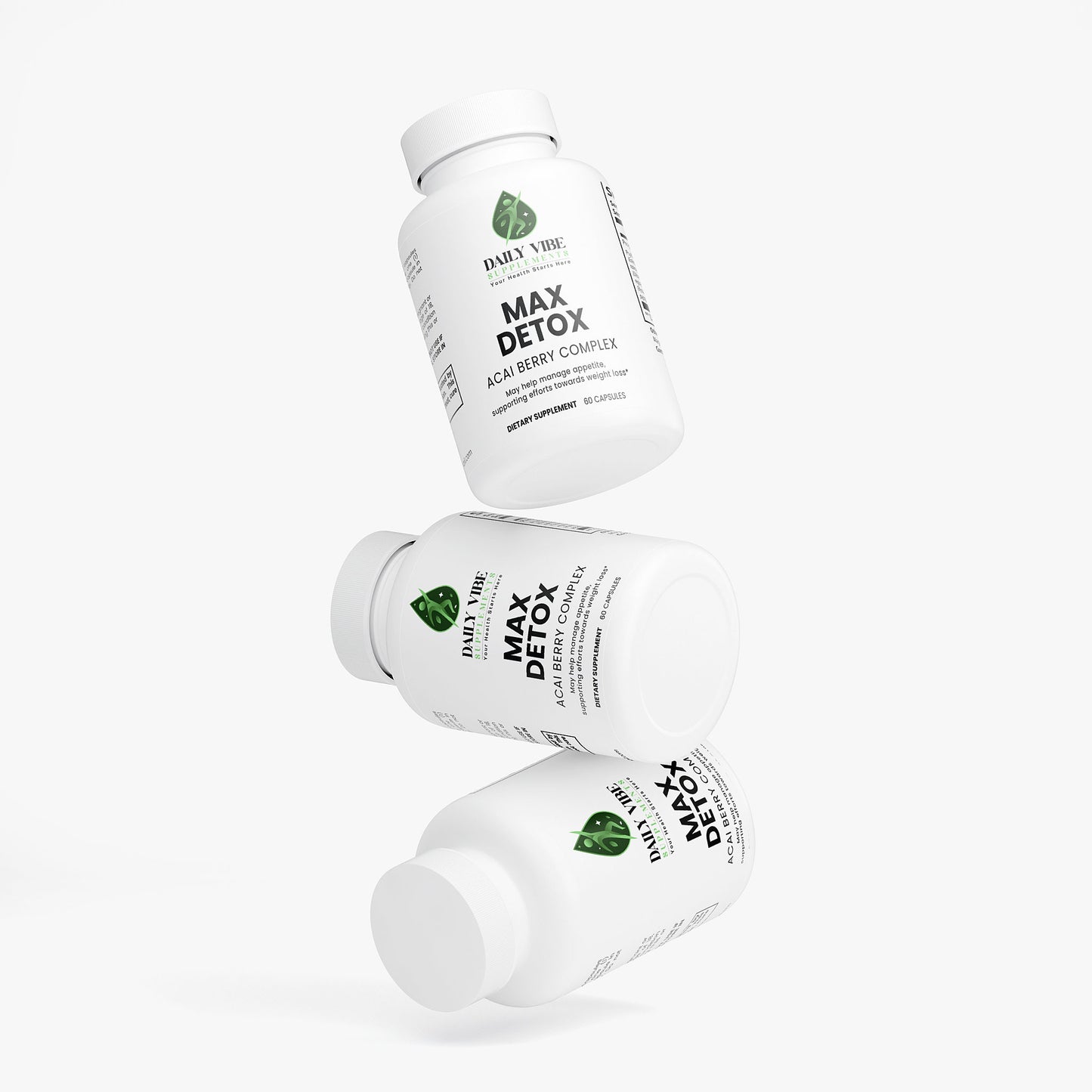 Max Detox (Acai detox)