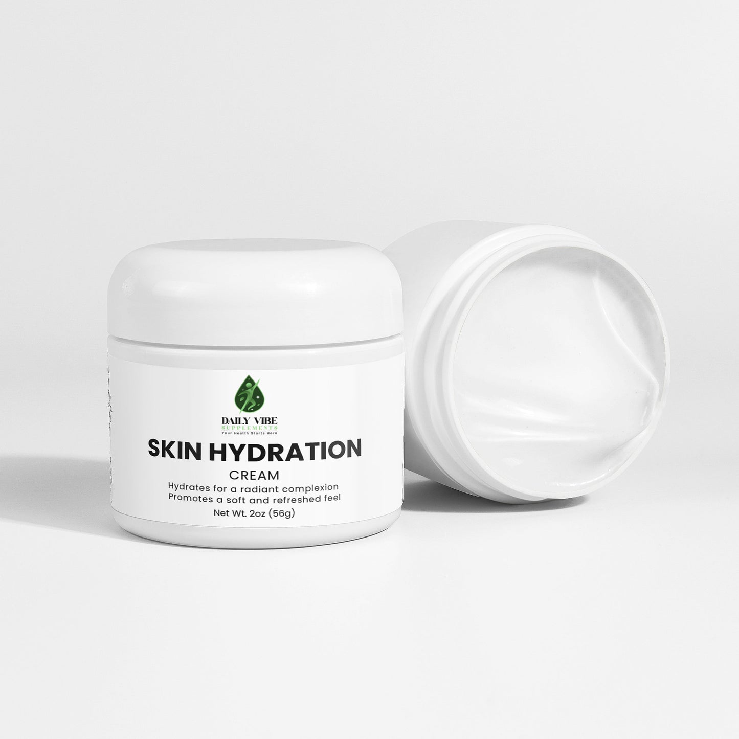 Skin Hydration Cream