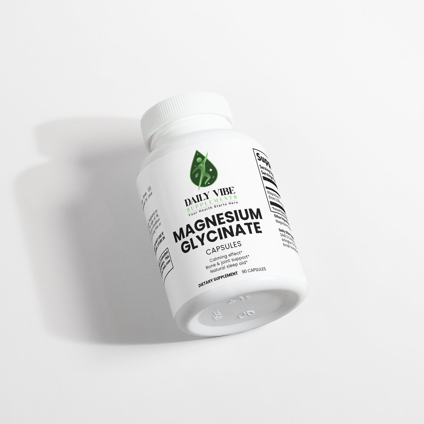 Magnesium Glycinate