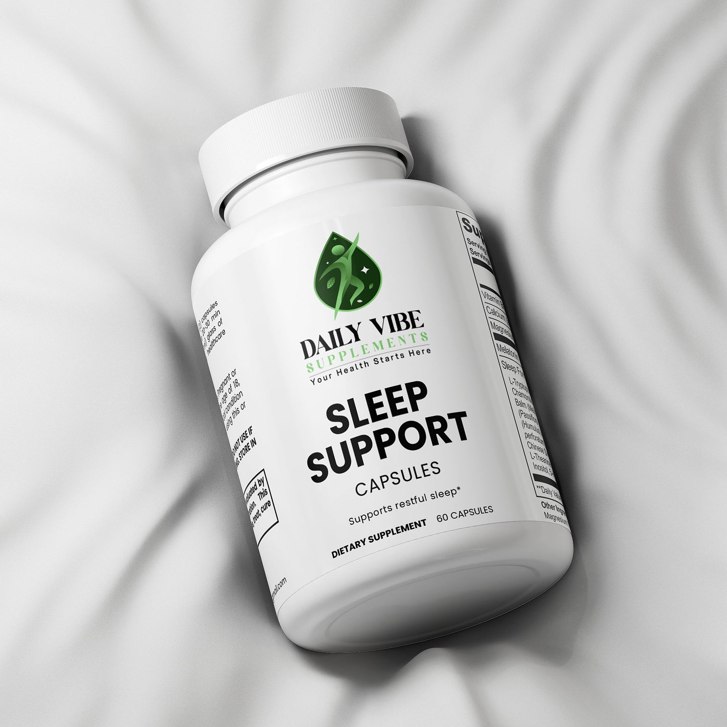Sleep Support