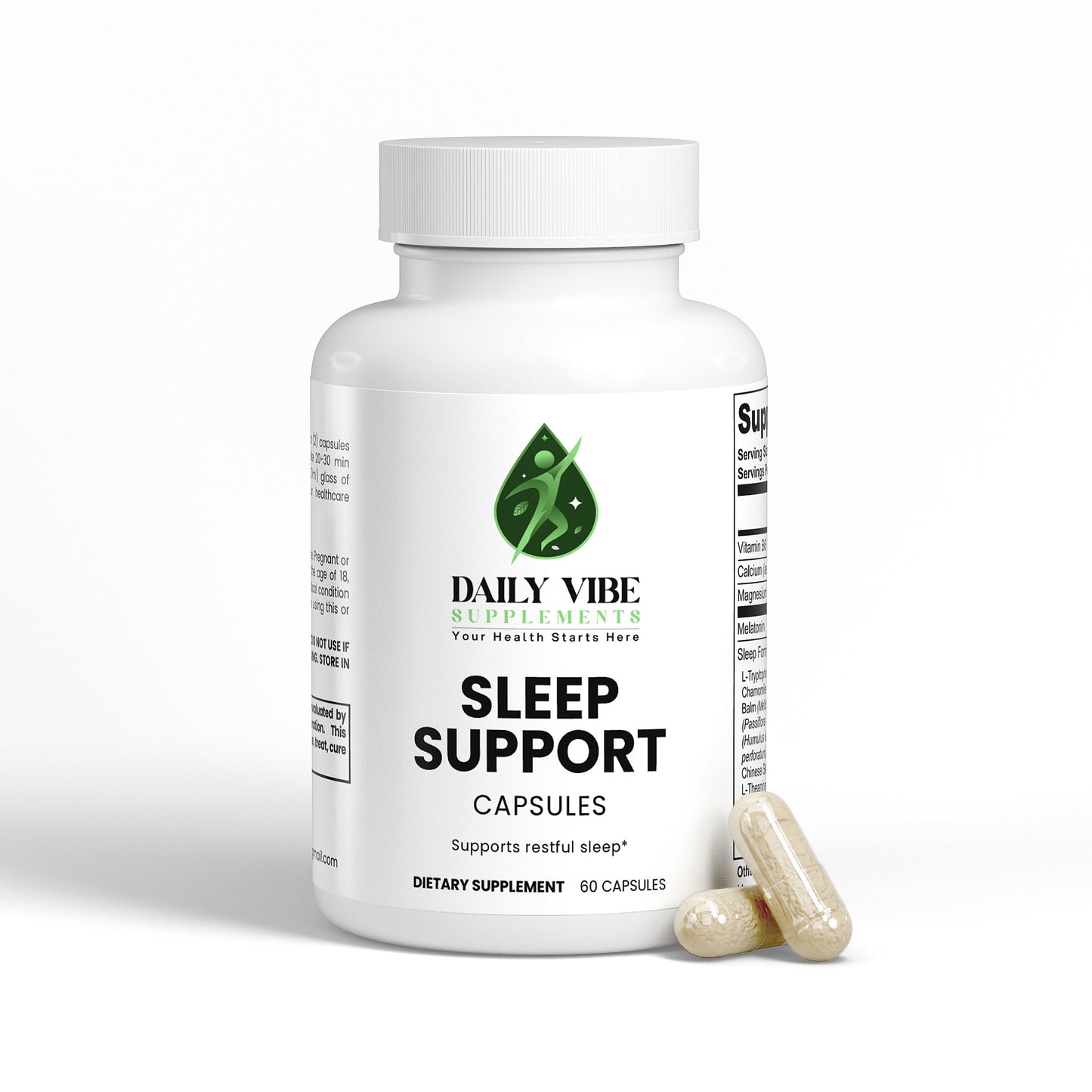 Sleep Support