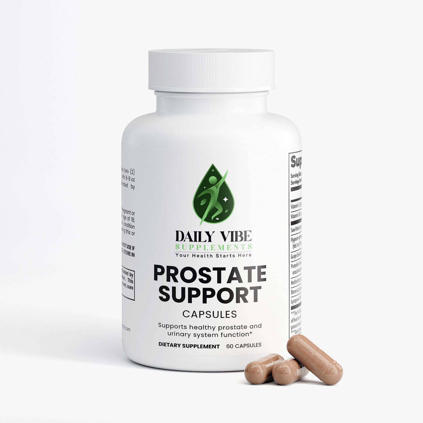 Prostate Support