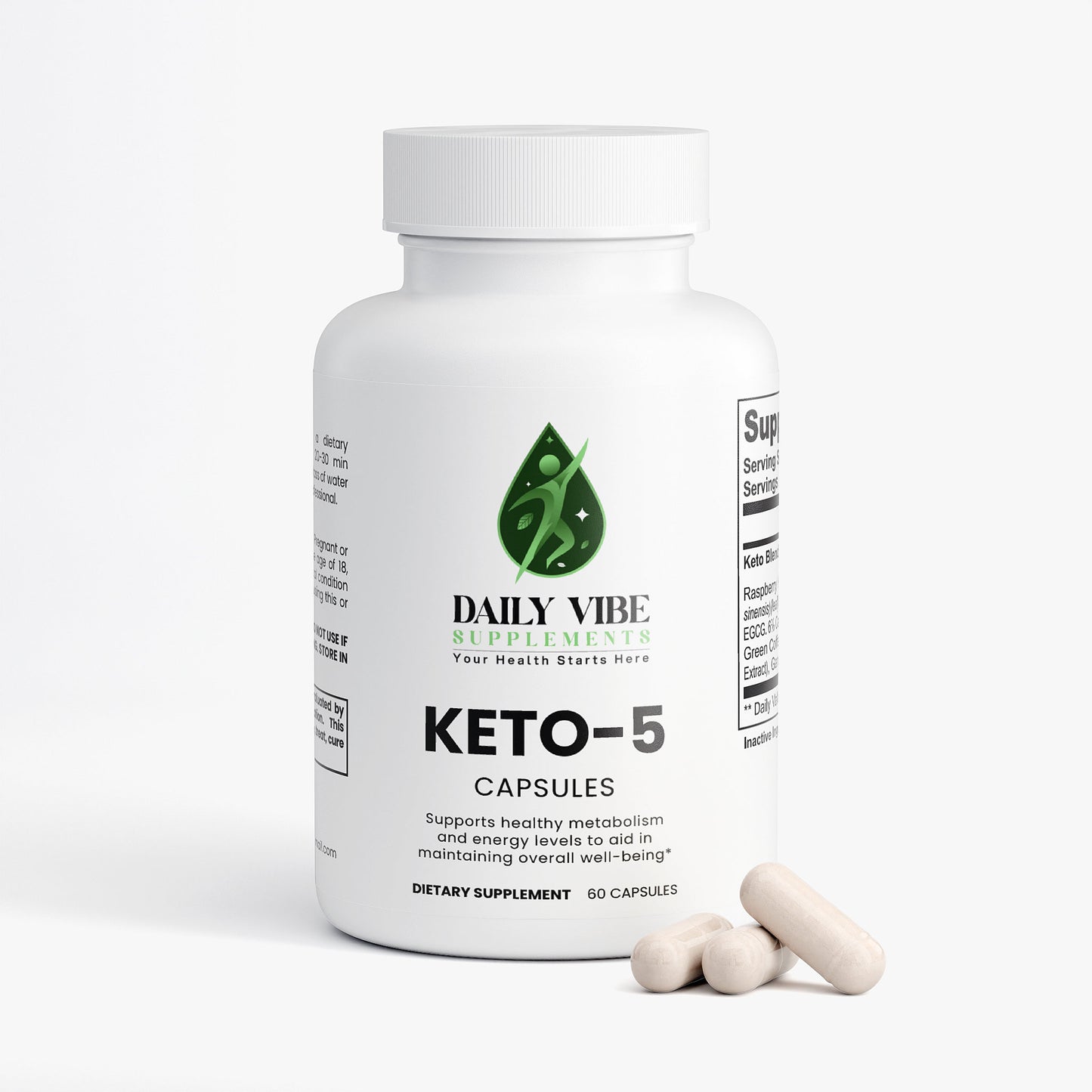Keto-5