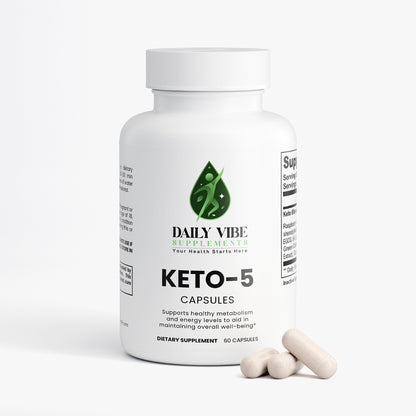 Keto-5