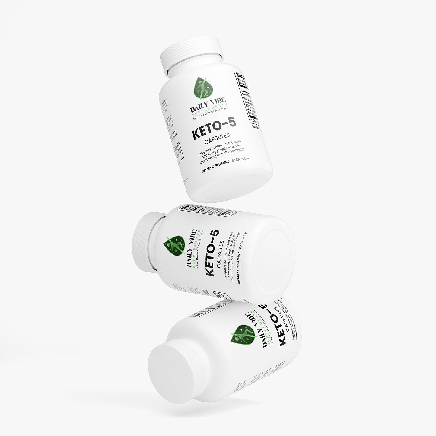 Keto-5
