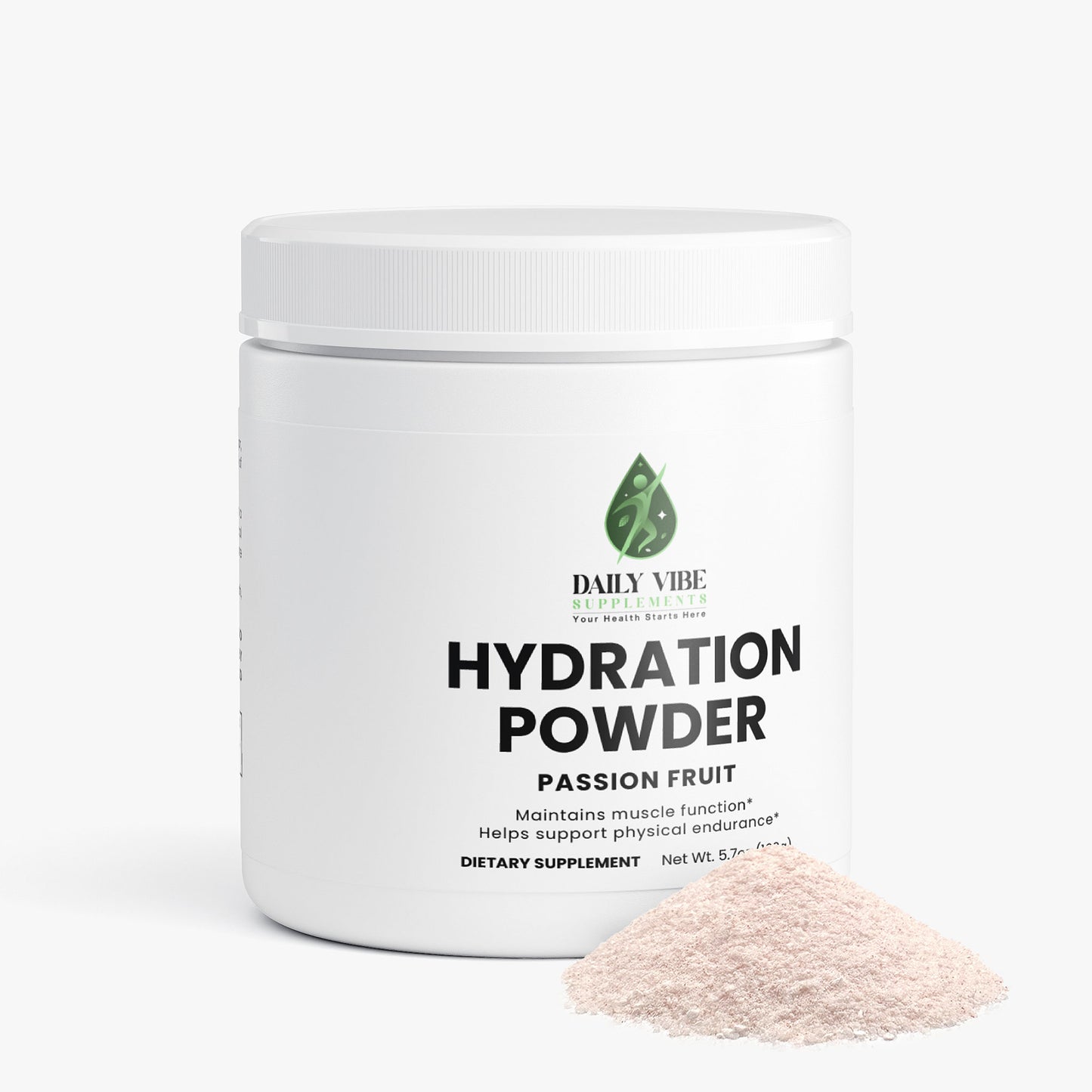 Hydration Powder (Passion Fruit)