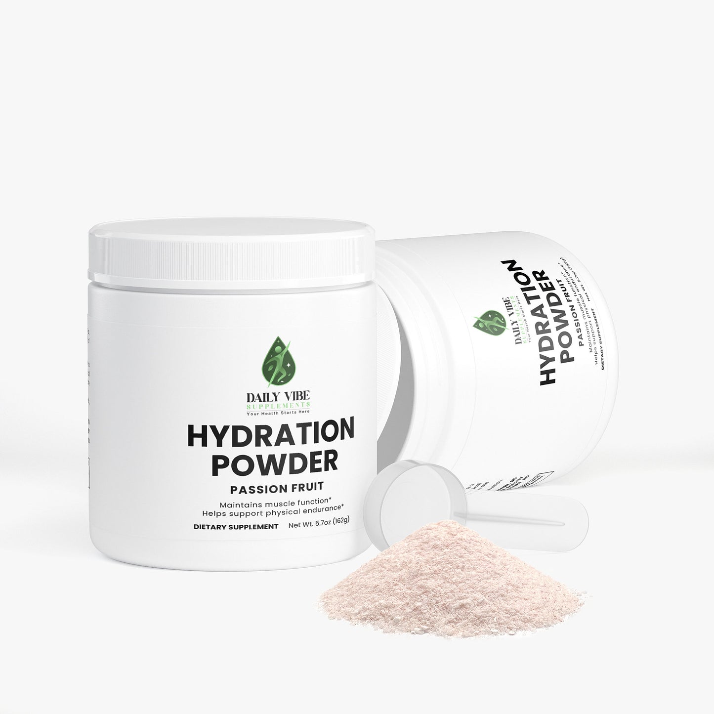 Hydration Powder (Passion Fruit)