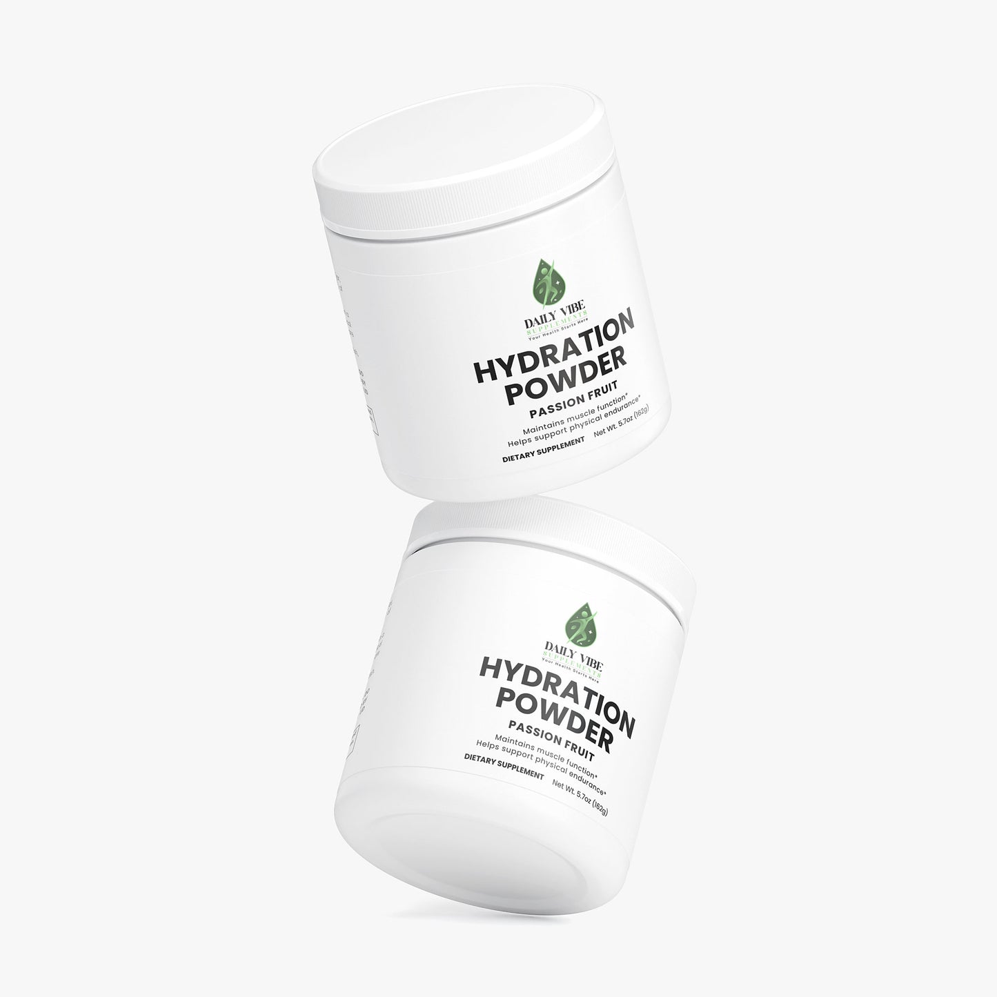 Hydration Powder (Passion Fruit)