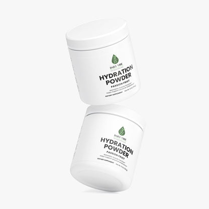Hydration Powder (Passion Fruit)