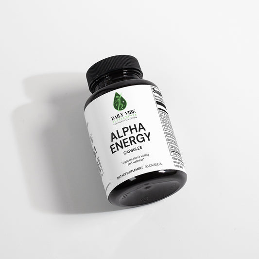 Alpha Energy