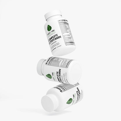 Complete Multivitamin